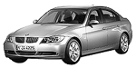 BMW E92 B250B Fault Code