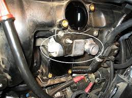 See B250B in engine