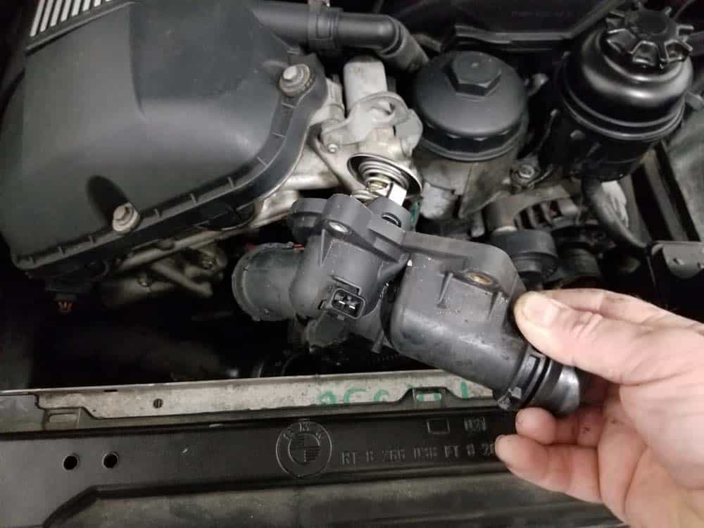 See B250B in engine